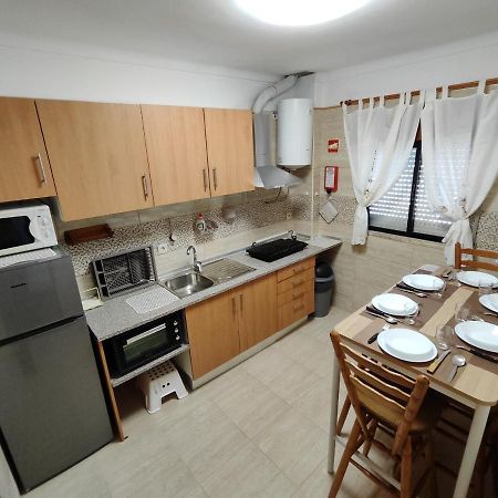 Sol Nascente Apartment Albufeira Eksteriør bilde