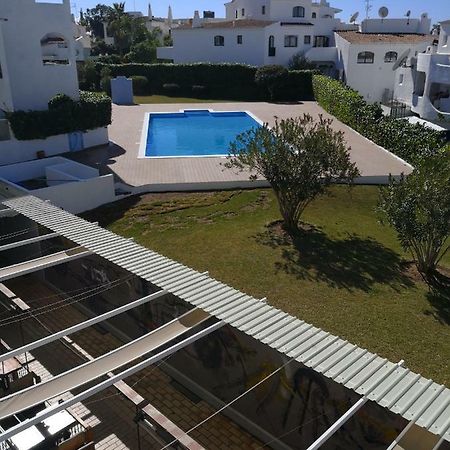 Sol Nascente Apartment Albufeira Eksteriør bilde