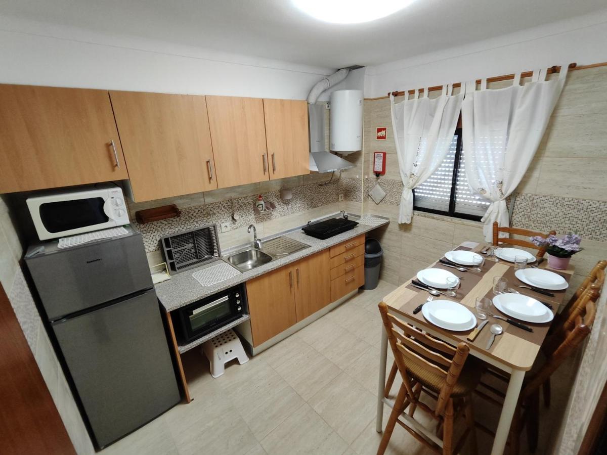 Sol Nascente Apartment Albufeira Eksteriør bilde