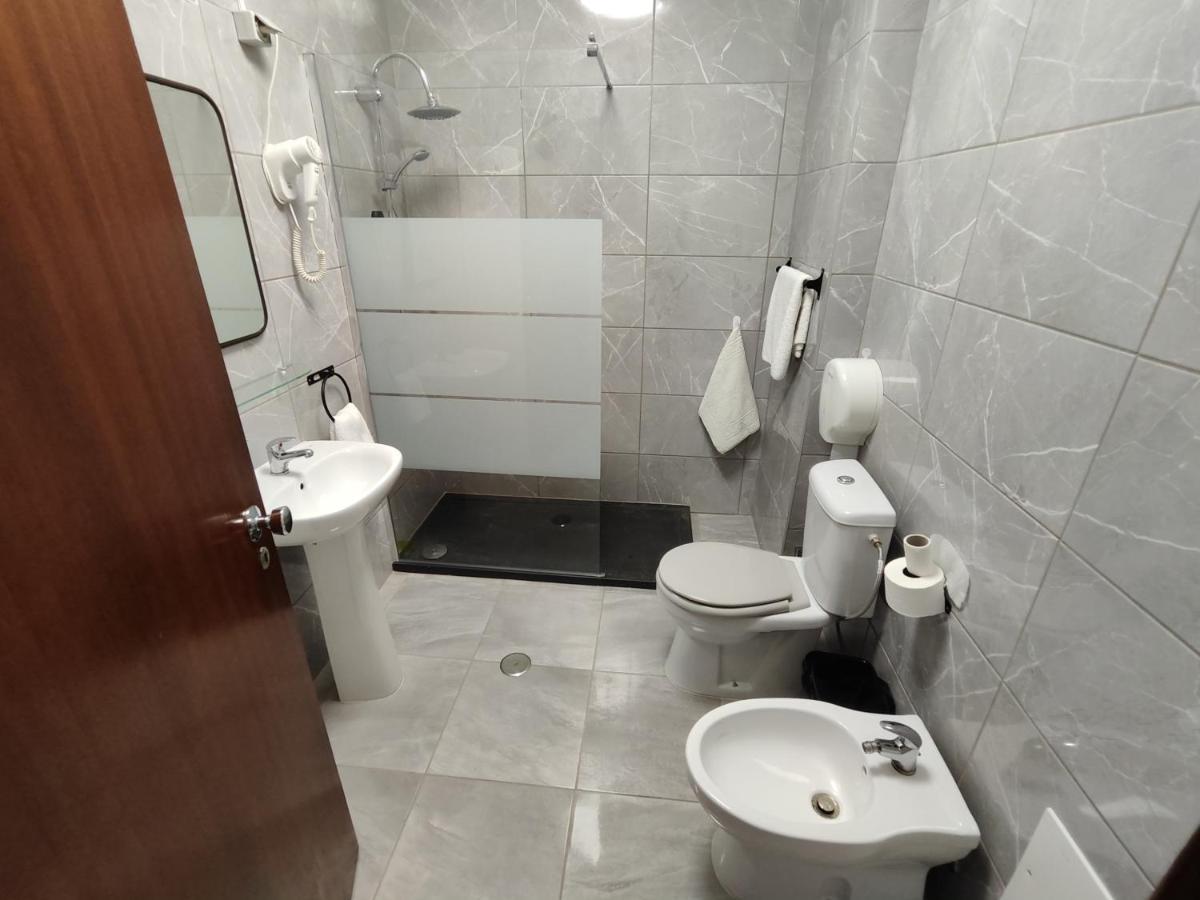 Sol Nascente Apartment Albufeira Eksteriør bilde