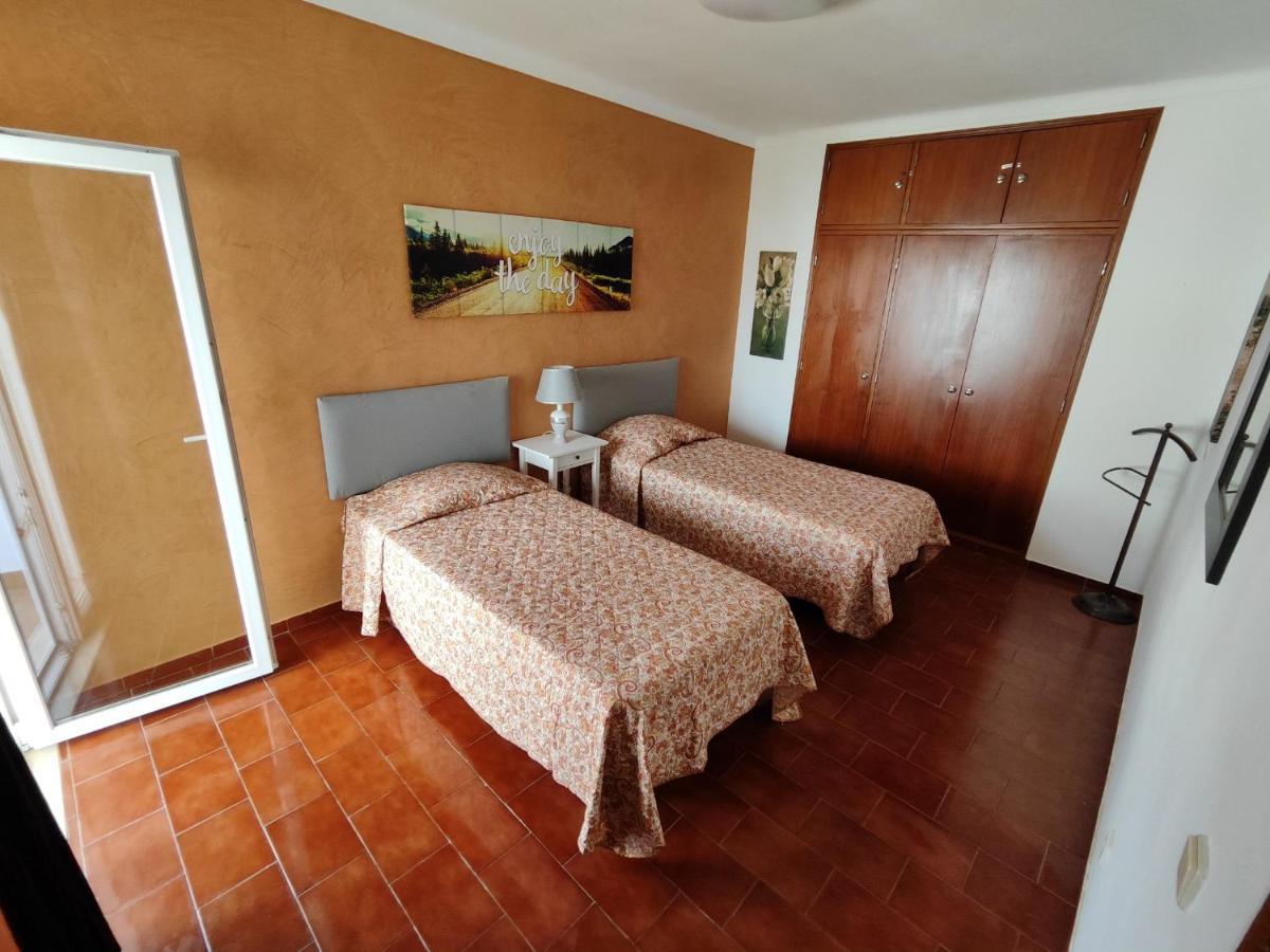 Sol Nascente Apartment Albufeira Eksteriør bilde