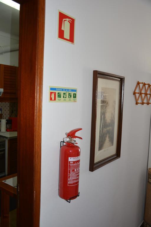 Sol Nascente Apartment Albufeira Eksteriør bilde