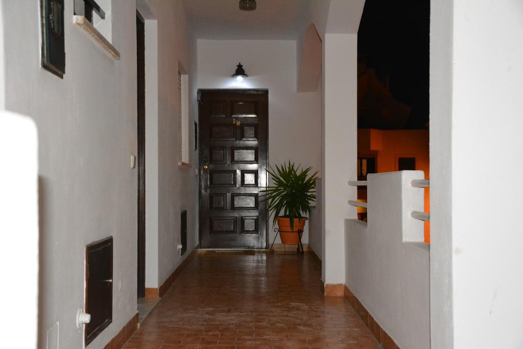 Sol Nascente Apartment Albufeira Eksteriør bilde