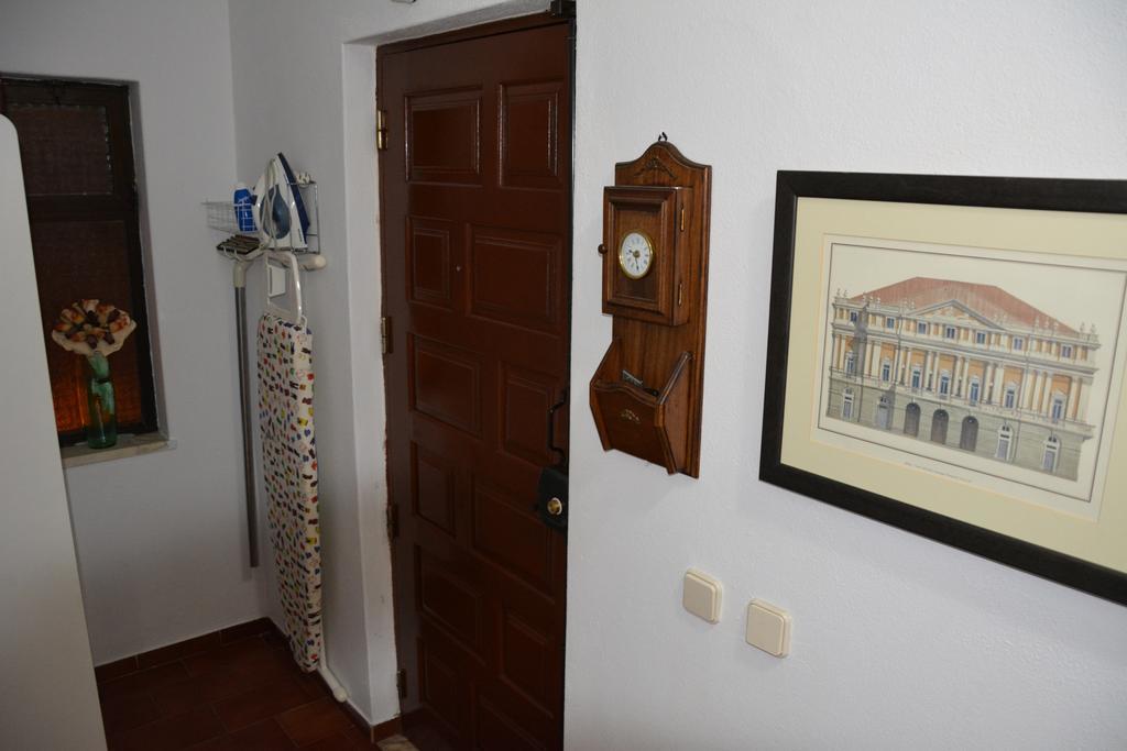 Sol Nascente Apartment Albufeira Eksteriør bilde
