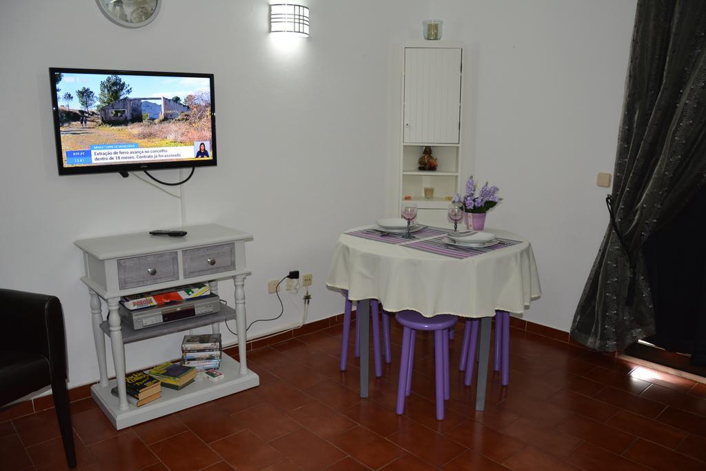 Sol Nascente Apartment Albufeira Eksteriør bilde