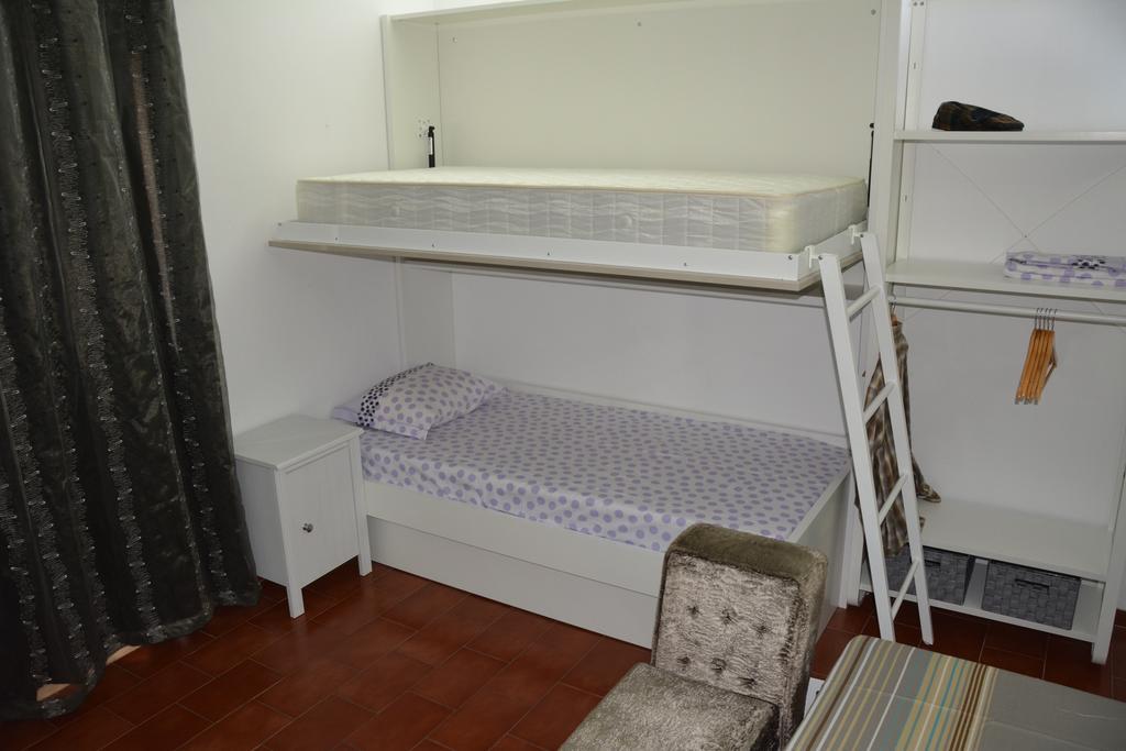 Sol Nascente Apartment Albufeira Eksteriør bilde