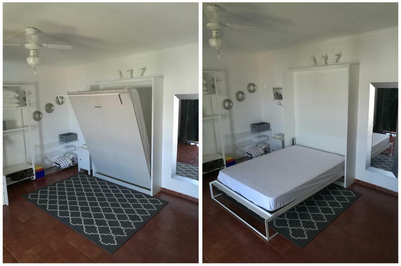 Sol Nascente Apartment Albufeira Eksteriør bilde