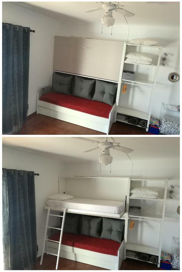 Sol Nascente Apartment Albufeira Eksteriør bilde